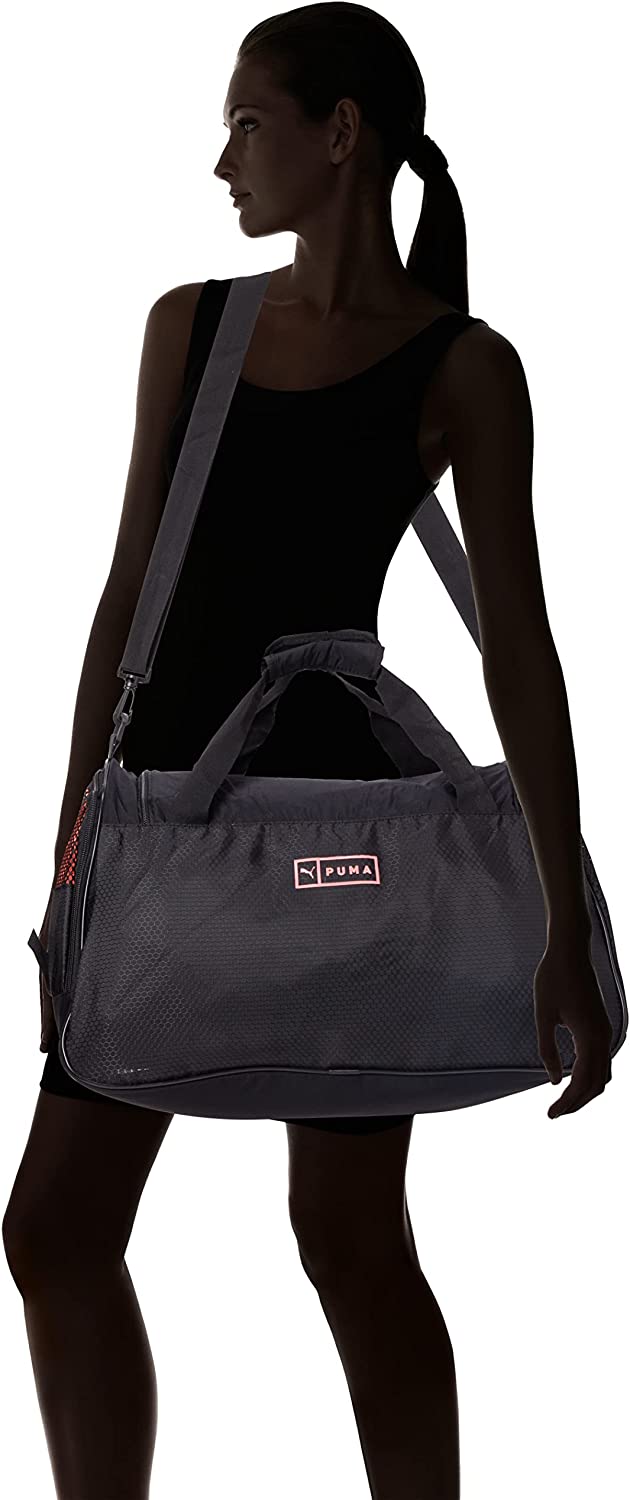 PUMA Evercat Women's Candidate Duffel Bag - Image 4
